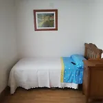 Pequeno Adosado De Montana Con Terraza *
