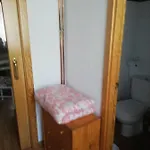 Дом отдыха Pequeno Adosado De Montana Con Terraza Вильянова