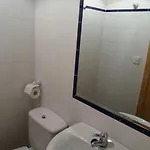 Pequeno Adosado De Montana Con Terraza Дом отдыха