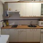 Дом отдыха Pequeno Adosado De Montana Con Terraza Вильянова