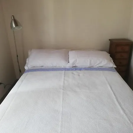 Pequeno Adosado De Montana Con Terraza Casa de Férias *