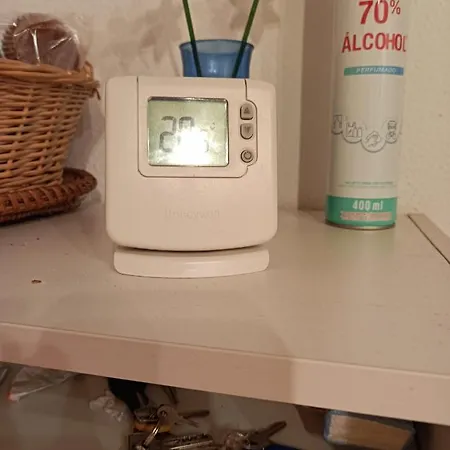 Pequeno Adosado De Montana Con Terraza * Villanova