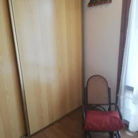 Casa de Férias Pequeno Adosado De Montana Con Terraza