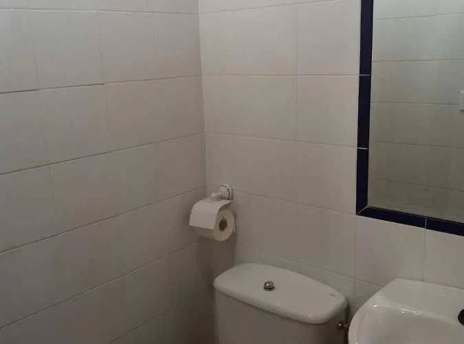 Pequeno Adosado De Montana Con Terraza Semesterbostad Villanova