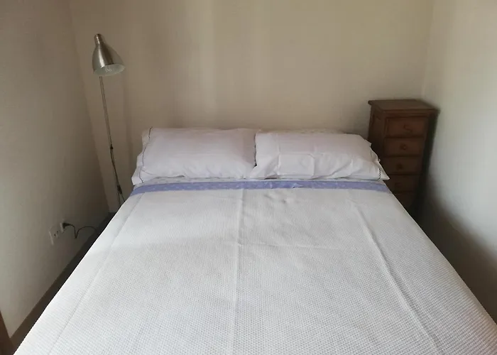 Pequeno Adosado De Montana Con Terraza Semesterbostad *