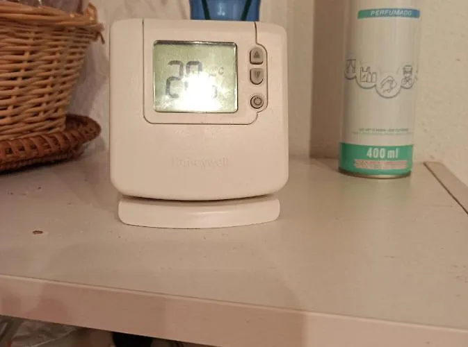 Pequeno Adosado De Montana Con Terraza * Villanova