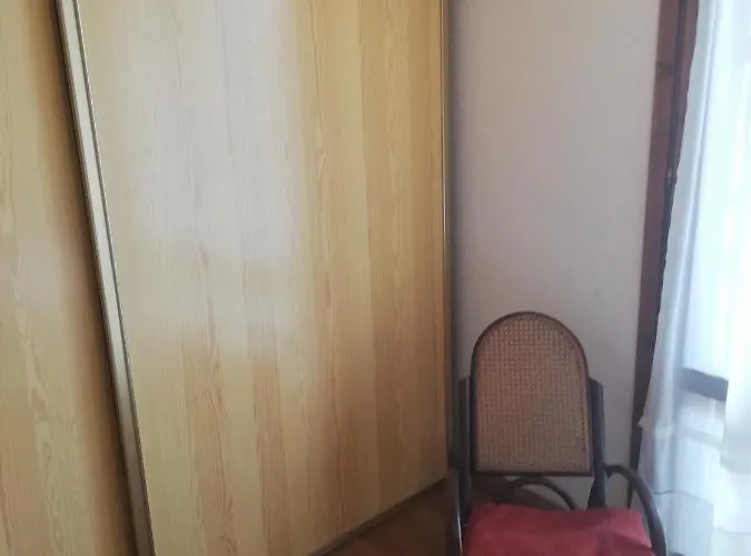 Semesterbostad Pequeno Adosado De Montana Con Terraza