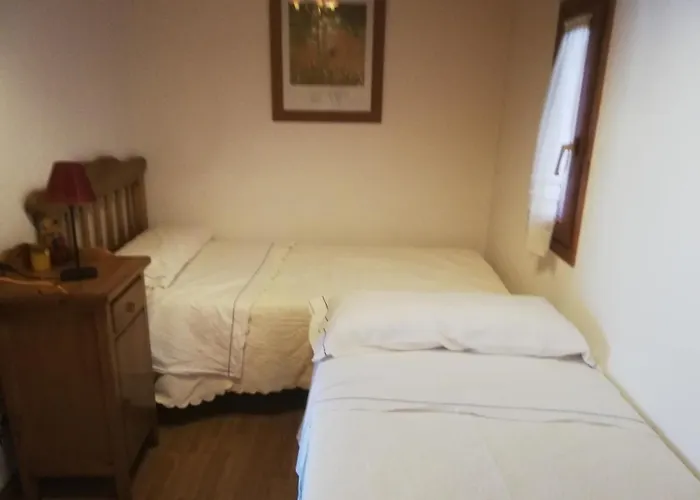 Pequeno Adosado De Montana Con Terraza Semesterbostad *